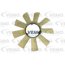 ventiliatoriaus ratas, variklio aušinimas Original VEMO Quality
                                                V30-90-1656,