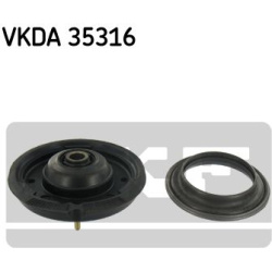 pakabos statramsčio atraminis guolis
                                SKF                                                VKDA