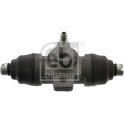 rato stabdžių cilindras
                                FEBI BILSTEIN                                06137, FEBI BILSTEIN, 