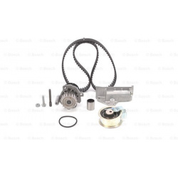 vandens siurblio ir paskirstymo diržo komplektas
BOSCH 198794