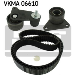 paskirstymo diržo komplektas
SKF VKMA 06610,