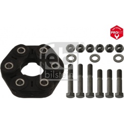 Lankstas, kardaninis velenas ProKit
                                FEBI BILSTEIN                                43473, FEBI 
