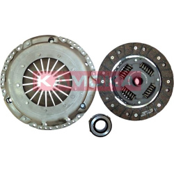 sankabos komplektas
                                KAMOKA                                                KC020, KAMOKA, KC02