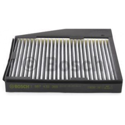 filtras, salono oras
                                BOSCH                                                1987432365, BOSCH, 