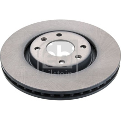 stabdžių diskas (1vnt)
                                FEBI BILSTEIN                                                44067, 