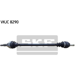pusašis
SKF VKJC 8290, SKF, VKJC8290, auto de