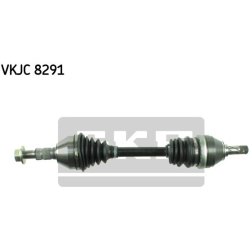 pusašis
                                SKF                                                VKJC 8291, SKF, VKJC8291, auto de