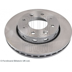 stabdžių diskas (1vnt)
                                BLUE PRINT                                                ADG04338, 