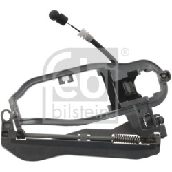 Rėmas, išorinė durų rankena febi Plus
                                FEBI BILSTEIN                                37682,