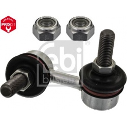 Stabilizatoriaus traukė
                                FEBI BILSTEIN                                                41176, 