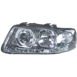 Žibintas priekinis
                                ALKAR                                                2745500, Nenurodytas
