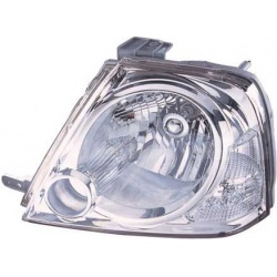 Žibintas priekinis
ALKAR 2702992, Nenurodytas