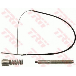 trosas, stovėjimo stabdys
                                TRW                                                GCH1516, TRW, G