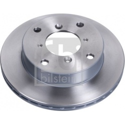 stabdžių diskas (1vnt)
                                FEBI BILSTEIN                                                10867, 