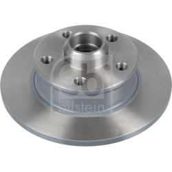 stabdžių diskas (1vnt)
                                FEBI BILSTEIN                                                11394, 