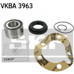 rato guolis
                                SKF                                                VKBA 3963, SKF, VKBA3963, auto