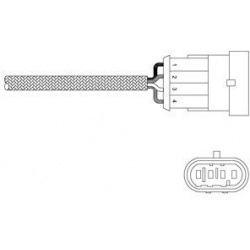 lambda jutiklis
                                DELPHI                                                ES20302-12B1, Nenurodyt