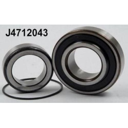 rato guolis
                                NIPPARTS                                                J4712043, Nenurodytas gam