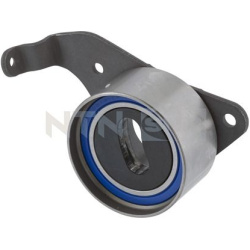 įtempiklio skriemulys, paskirstymo diržas
                                SNR                                              