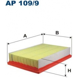 oro filtras
                                FILTRON                                                AP109/9, Nenurodytas gamin