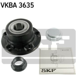 rato guolis
                                SKF                                                VKBA 3635, SKF, VKBA3635, auto