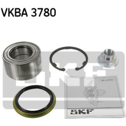 rato guolis
                                SKF                                                VKBA 3780, SKF, VKBA3780, auto