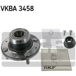 rato guolis
                                SKF                                                VKBA 3458, SKF, VKBA3458, auto