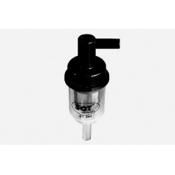 Filtras kuro diesel
                                SCT - MANNOL                                                ST340, SCT - 