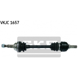 pusašis
                                SKF                                                VKJC 1657, SKF, VKJC1657, auto de