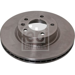 stabdžių diskas (1vnt)
                                FEBI BILSTEIN                                02494, FEBI BILSTEIN, 0