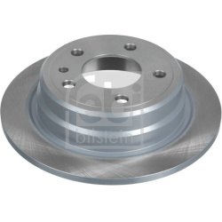 stabdžių diskas (1vnt)
                                FEBI BILSTEIN                                04092, FEBI BILSTEIN, 0