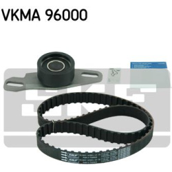 paskirstymo diržo komplektas
                                SKF                                                VKMA 96000, 