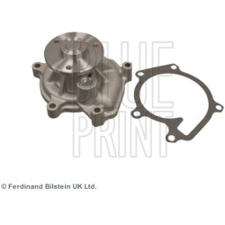 Vandens siurblys, variklio aušinimas
                                BLUE PRINT                                             