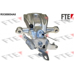 stabdžių apkaba
                                FTE                                                RX389854A0, FTE, RX38985