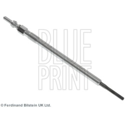 kaitinimo žvakė
                                BLUE PRINT                                                ADA101803, BLUE P