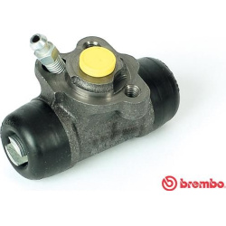 rato stabdžių cilindras ESSENTIAL LINE
                                BREMBO                                              