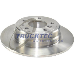 stabdžių diskas (1vnt)
                                TRUCKTEC AUTOMOTIVE                                                0