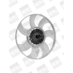 BorgWarner (BERU)                                                LKK 001, BorgWarner (BERU), LKK001, auto detalė