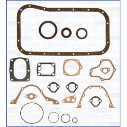 tarpiklių rinkinys, variklio karteris
                                AJUSA                                                5