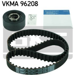 paskirstymo diržo komplektas
                                SKF                                                VKMA 96208, 