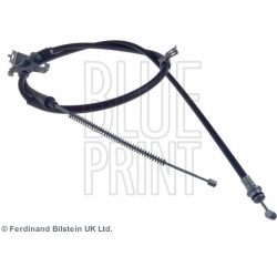 trosas, stovėjimo stabdys
                                BLUE PRINT                                                ADC44614