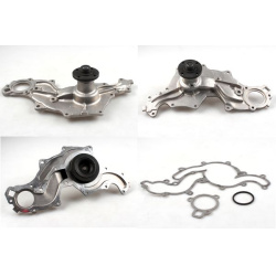 Vandens siurblys, variklio aušinimas
                                HEPU                                                P21