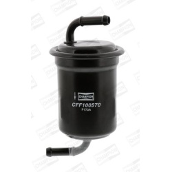 kuro filtras
                                CHAMPION                                                CFF100570, CHAMPION, CFF