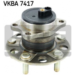 rato guolis
                                SKF                                                VKBA 7417, SKF, VKBA7417, auto