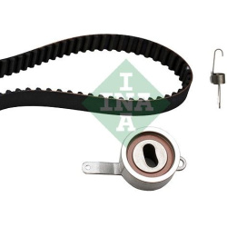 paskirstymo diržo komplektas
INA 530031310, I