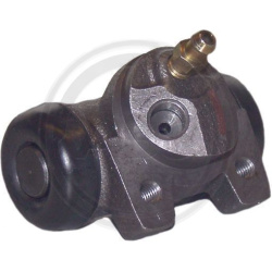 rato stabdžių cilindras
                                A.B.S.                                                2338, Nenurod