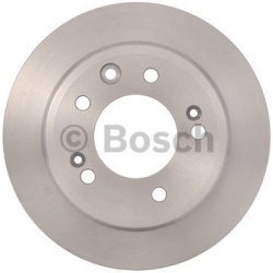 stabdžių diskas (1vnt)
                                BOSCH                                                0986479508, BOS