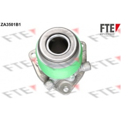 centrinis darbinis cilindras, sankaba
                                FTE                                ZA3501B1, FTE, ZA350