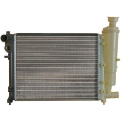 Aušinimo radiatorius
                                NRF                                58807, NRF, 58807, auto detalė