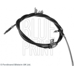 trosas, stovėjimo stabdys
                                BLUE PRINT                                                ADM54613